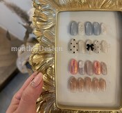 プレッジネイル(PLEDGE nail)