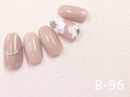定額B-96