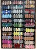 【定額】hand/nail《マシーン不使用&徹底ケア》2時間定額コース　￥7700