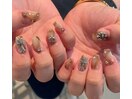 持ち込み130分デザイン♪