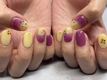 ネイル シンデレラ(Nail☆Cinderella)