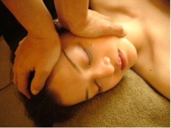 エステアンドブライダルサロン ビアンカ(美愛華)/【小顔矯正】1週間はスッキリ