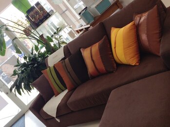 リアン(Liens)/こちらで