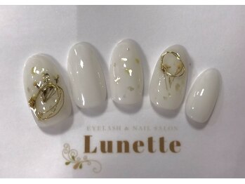 ハンドサンプルBコース 7900円