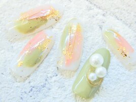 ＊..:.* Dolceコース*..＊.:*