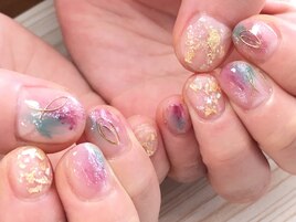 selectJ1月くすみ色にチェンジ