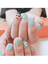 ウルネイル(ulu.Nail)/
