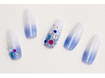 ココリ(CoCoRe)/2019年9月の定額デザイン☆