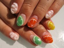 トータルビューティーサロン ビーナス(Venus)/【厳選】アートネイル