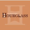 アワーグラス(HOURGLASS)のお店ロゴ