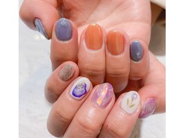 ニュアンスアート