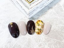 シェアサロン ディテール 千葉店(Detail)/☆アートサンプル☆　　別途料金