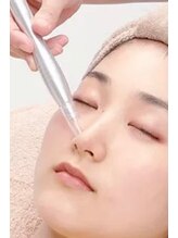 アンジュ(Ange)/毛穴洗浄