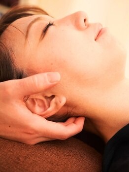 宙 長町店/耳ほぐし