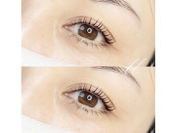 モカラ(mokara)/◇上まつ毛カール◇