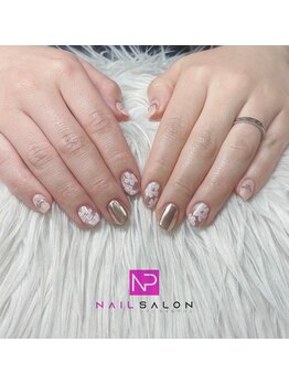 NP ネイルサロン/つけ放題