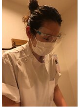 ほぐし庵&nbsp;いし だ