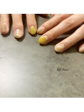 カル シェリール(Kal.cherir)/