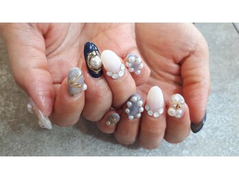 パステル(PASTEL)/