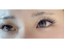 ソワン ボーテ(Soin Beaute)/ボリュームラッシュ