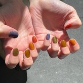 ビーチ ヘアーアンドネイル(BEACH HAIR&NAIL)