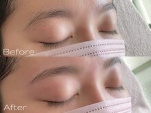 カエラ(caela)/アイブロウwax