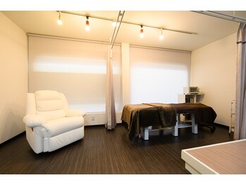 とびきりエステ 沼津店/施術スペース