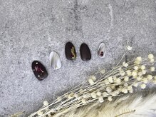 ネイル バズ(NAIL BUZZ)/初回ソフトジェルオフ込15000円