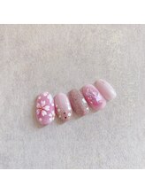 グログラン(Gros-Grain)/3月サンプル