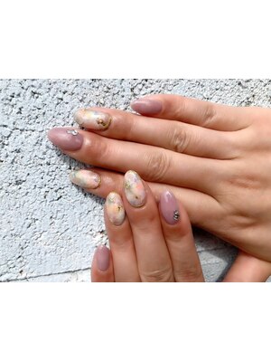 Jouer nail 【ジュエ ネイル】