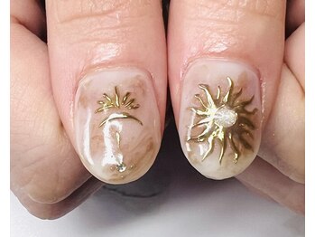 ベリッシモ(BELLISSIMO)/画像持ち込み¥11000