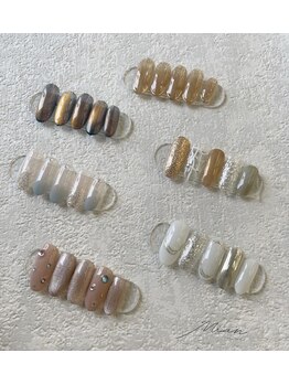 ミアン(Mian)/7月Mianオリジナル