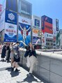 レア 五井店(Lea) 1人旅行もしちゃいます笑