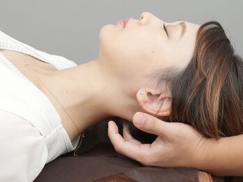 スマイル 神戸魚崎店(SMILE)/施術スタート