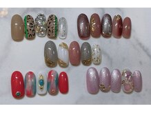 トレゾア 松戸店(TRESR)/100種以上～選べる定額コース♪