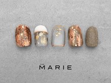 ザ マリー 磐田店(THE MARIE)/☆定額8000円コース 1116A