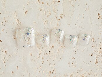 レノヴィア(Re:novia)/Foot　simple ¥6980