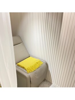 グラス バイ ネオリーブ 大倉山駅前店(grace by neolive)/アイブース 2