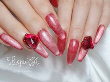 レプア(Lepu'A)/マグネット