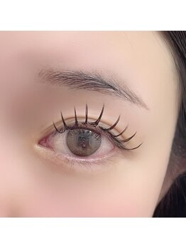 ルヴェール 久屋公園(le verre)/フラットラッシュ