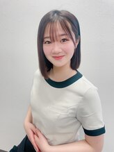 アルゴ 熊本八代店(ALGO) 村岡 恵奈
