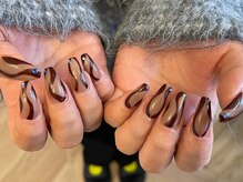 ミラージュネイル(Mirage Nail)/
