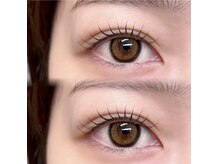 エルア 大阪梅田本店(elua)/まつげパーマ/パリジェンヌ