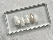ローズデール アベイユ(ROSEDALE Abeille)/フラワー×ニュアンス