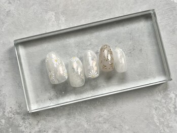 ローズデール アベイユ(ROSEDALE Abeille)/フラワー×ニュアンス