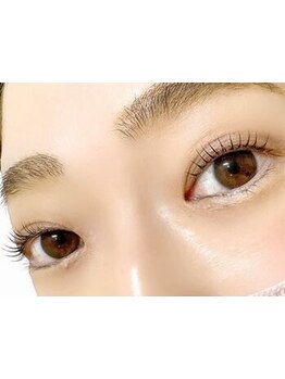 キープ力が自慢のサロン