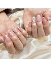 ルナ(Luna)/定額デザイン