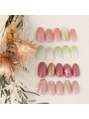 クレアラルーチェ 八尾本町店(Crea la Luce) 【Nail】 ネイリスト