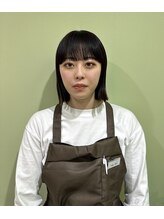 ドーリーラッシュ ノースポートモール店 伊藤 