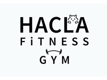 ハクラ(HACLA)/HACLA-FiTNESS-GYMキャラクター